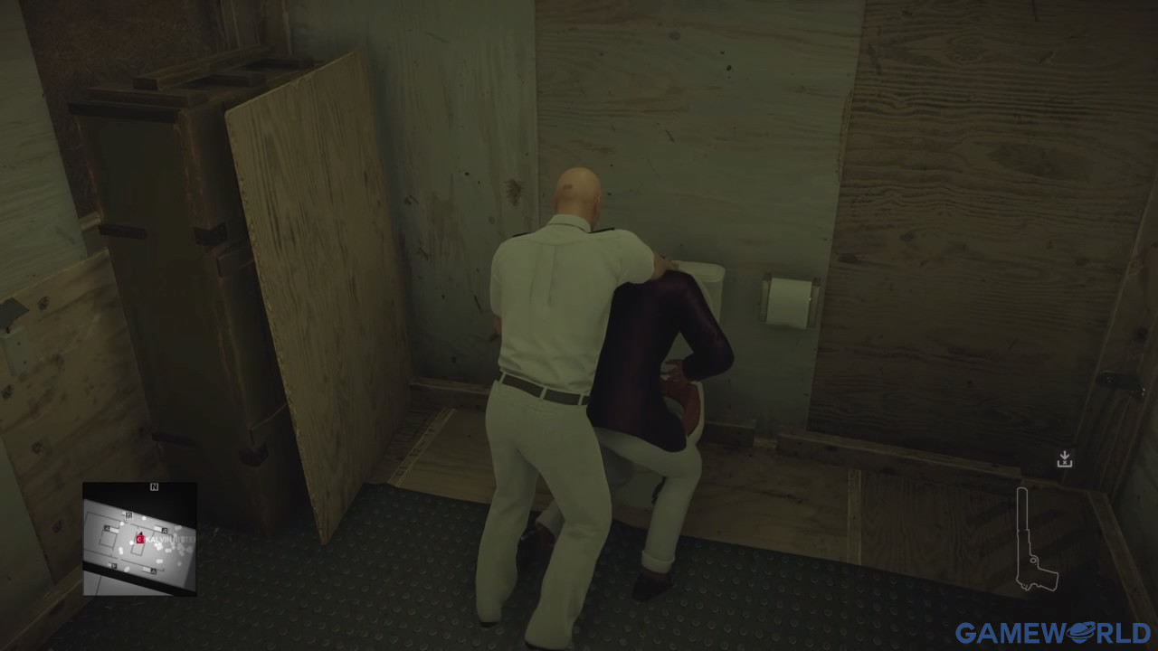 hitman 2 4