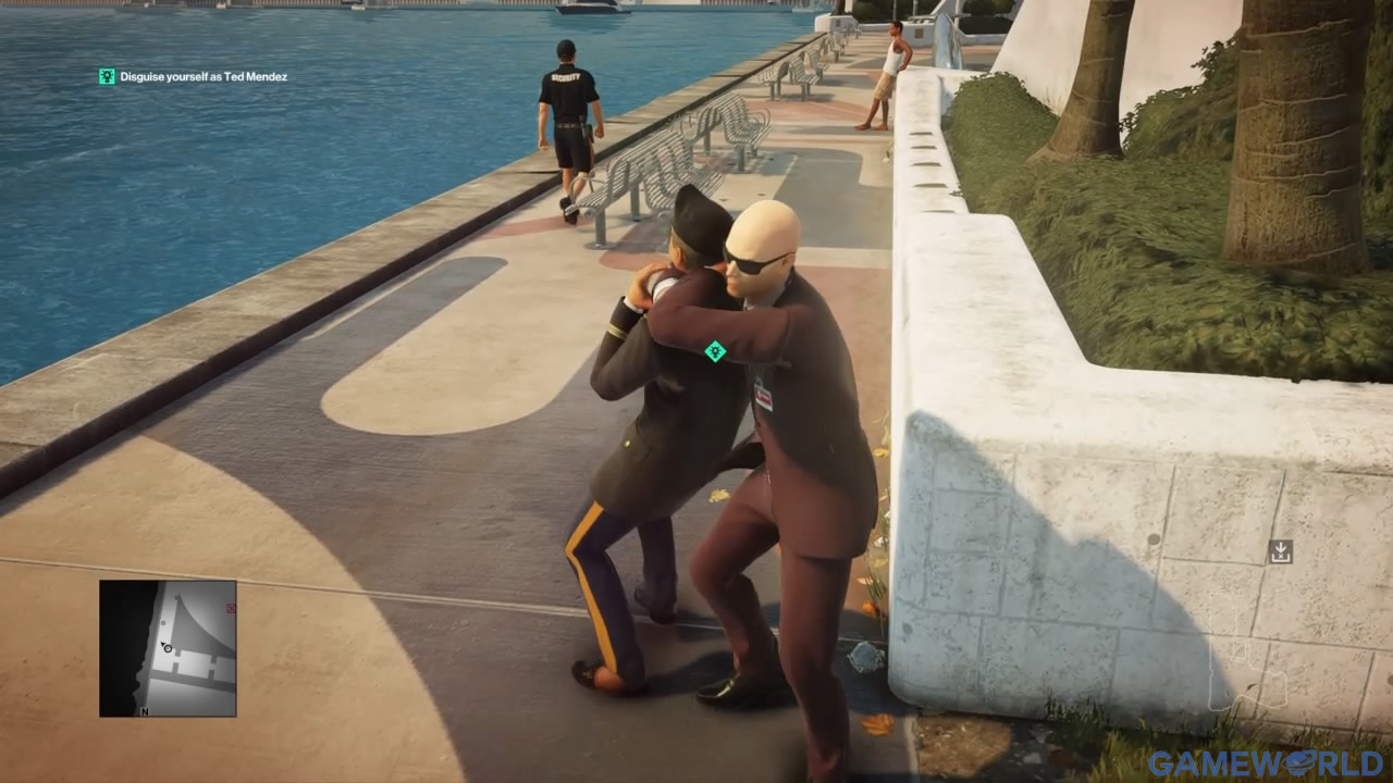 hitman 2 6