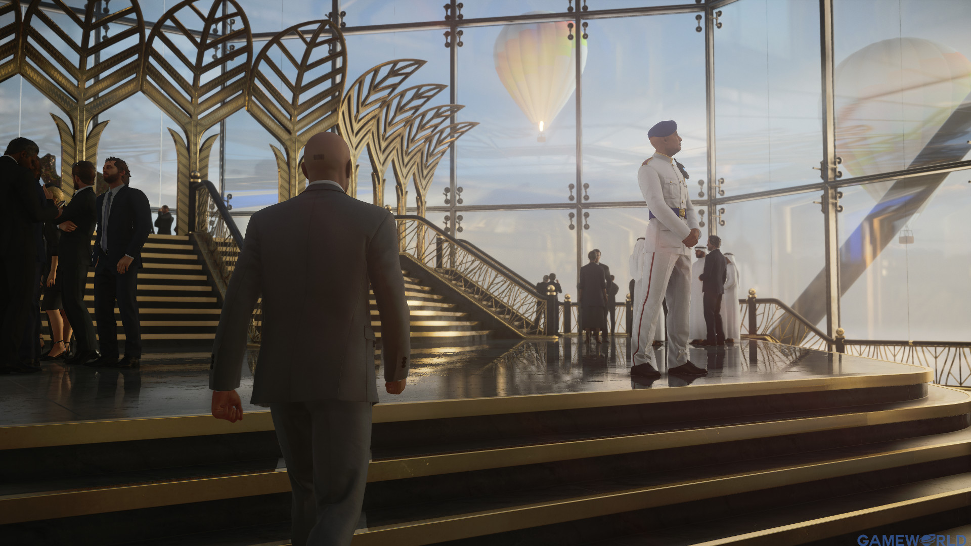 hitman 3 1