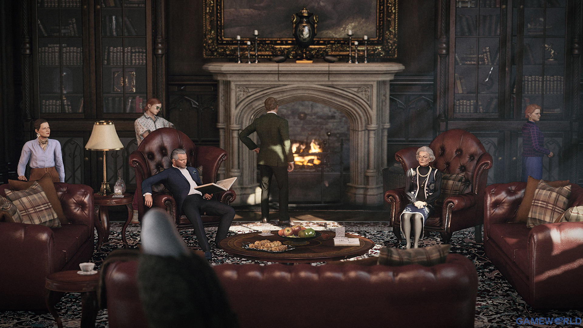 hitman 3 3