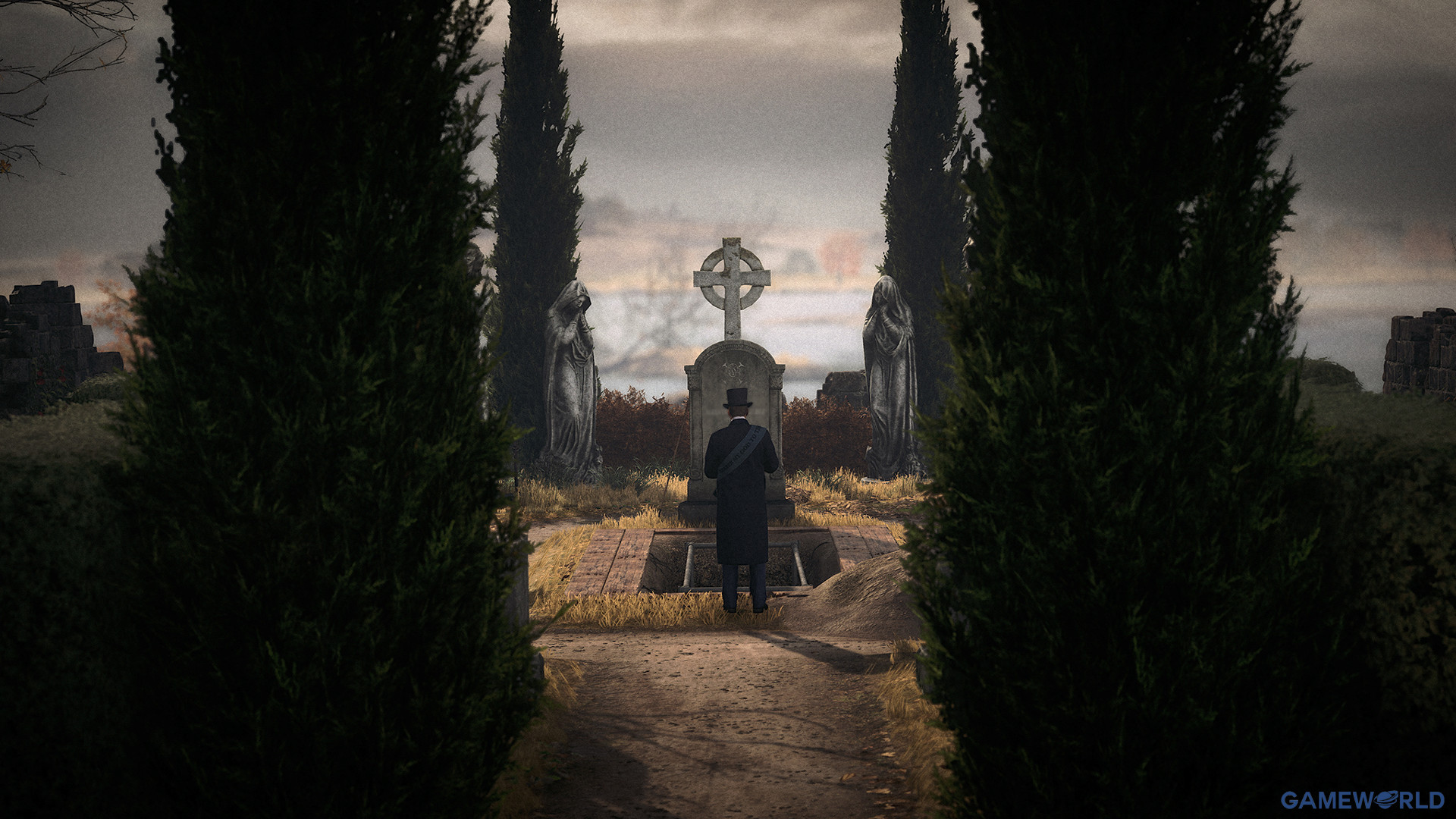 hitman 3 4
