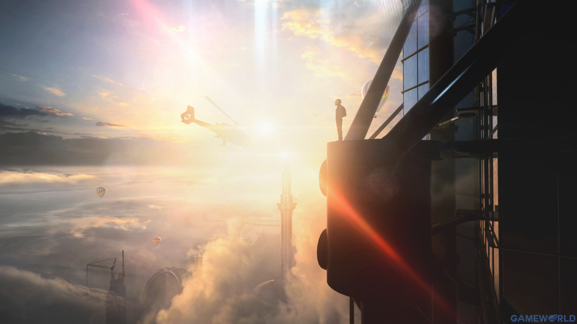 hitman 3 5