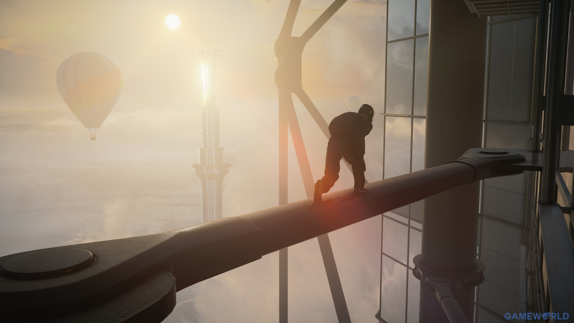 hitman 3 6