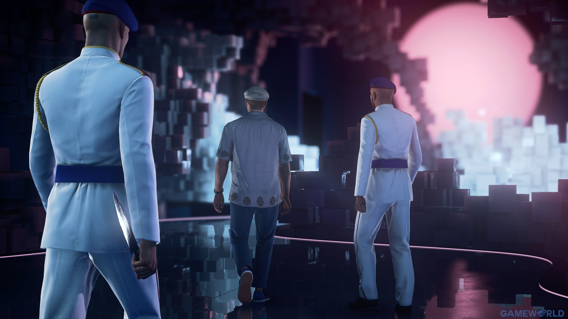 hitman 3 8