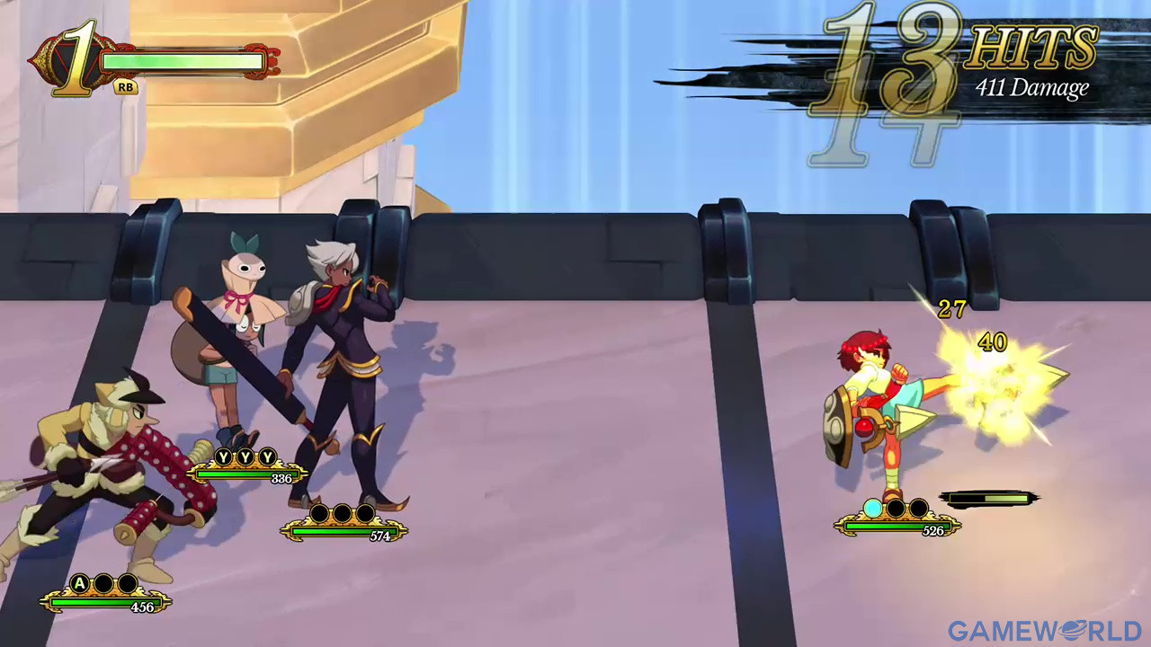 indivisible 10