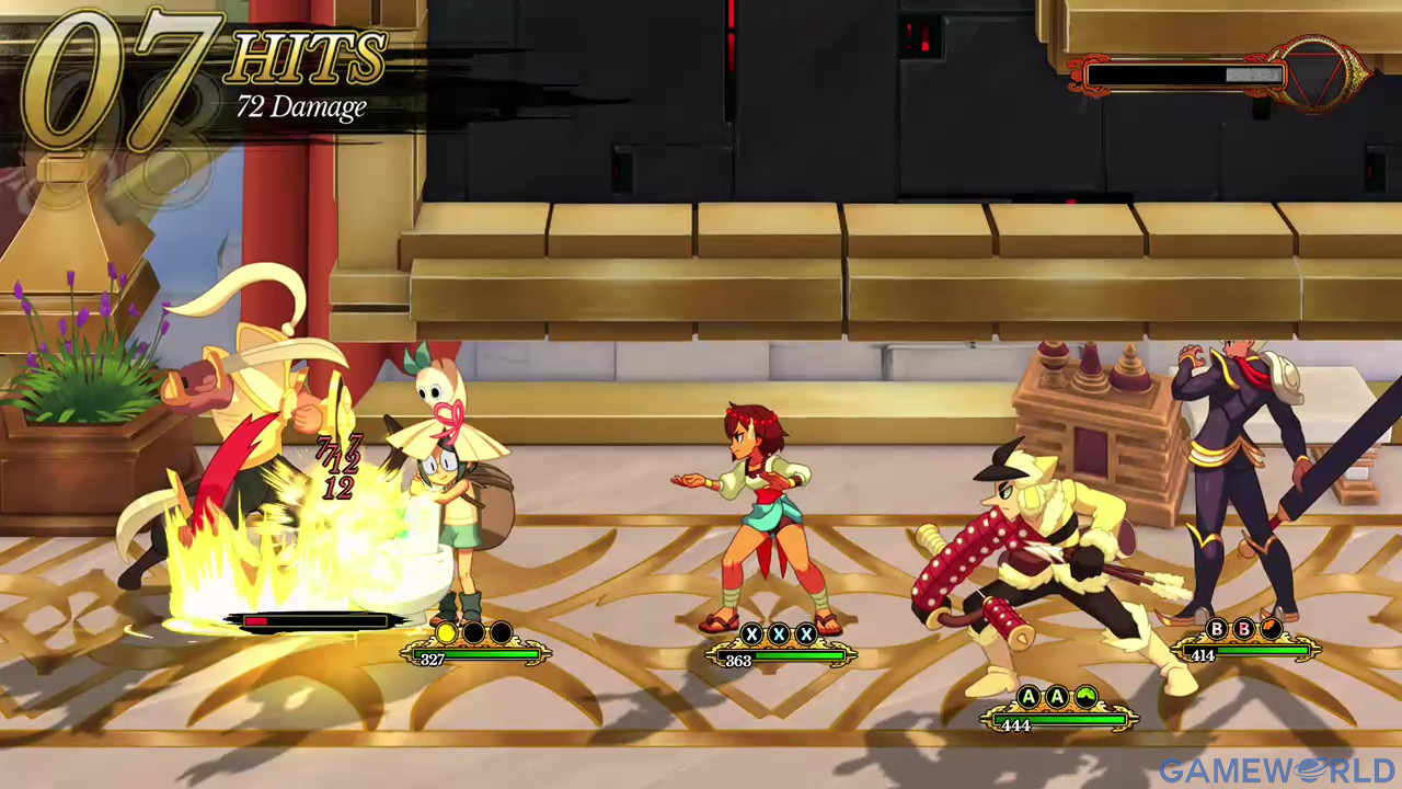 indivisible 3