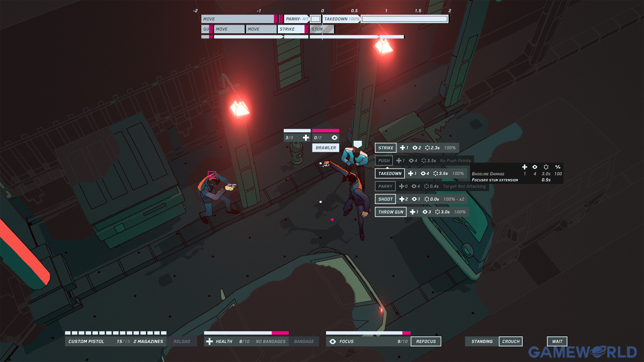 john wick hex 1