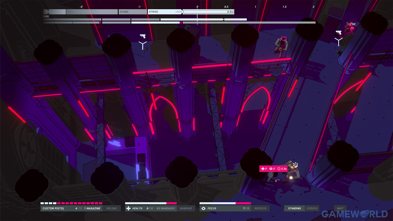john wick hex 3