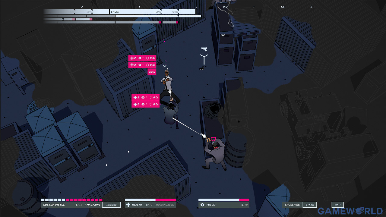 john wick hex 4