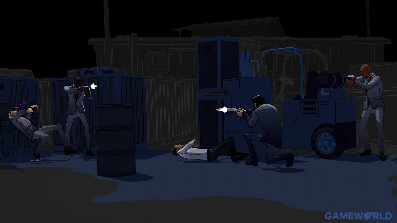 john wick hex 5