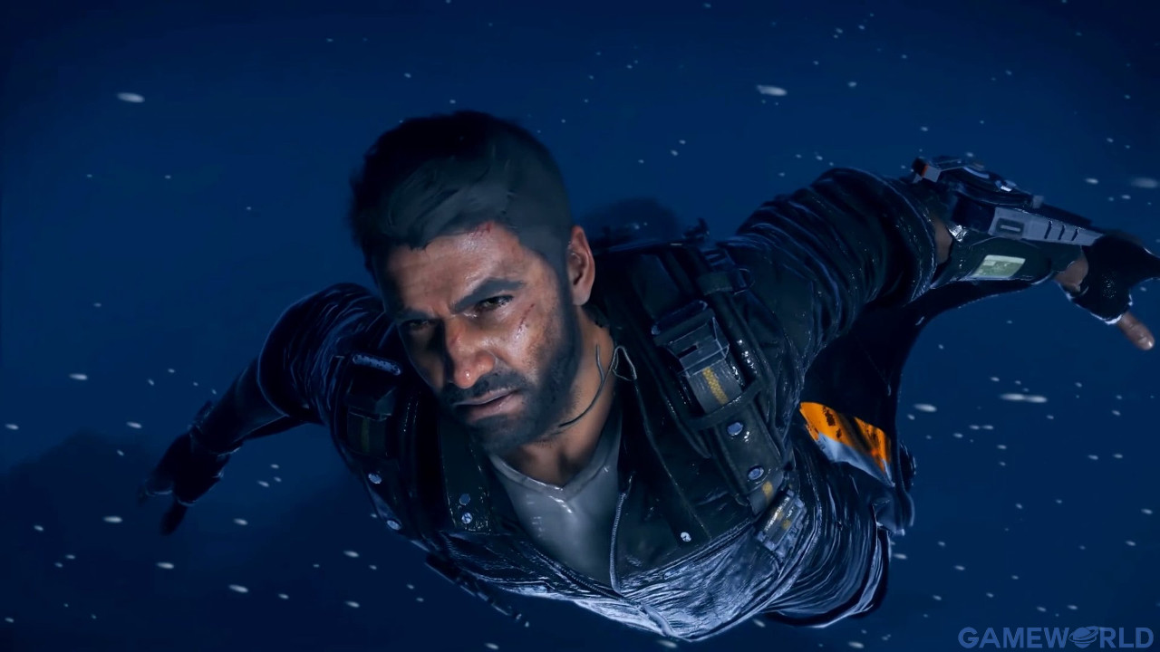 just cause 4 1