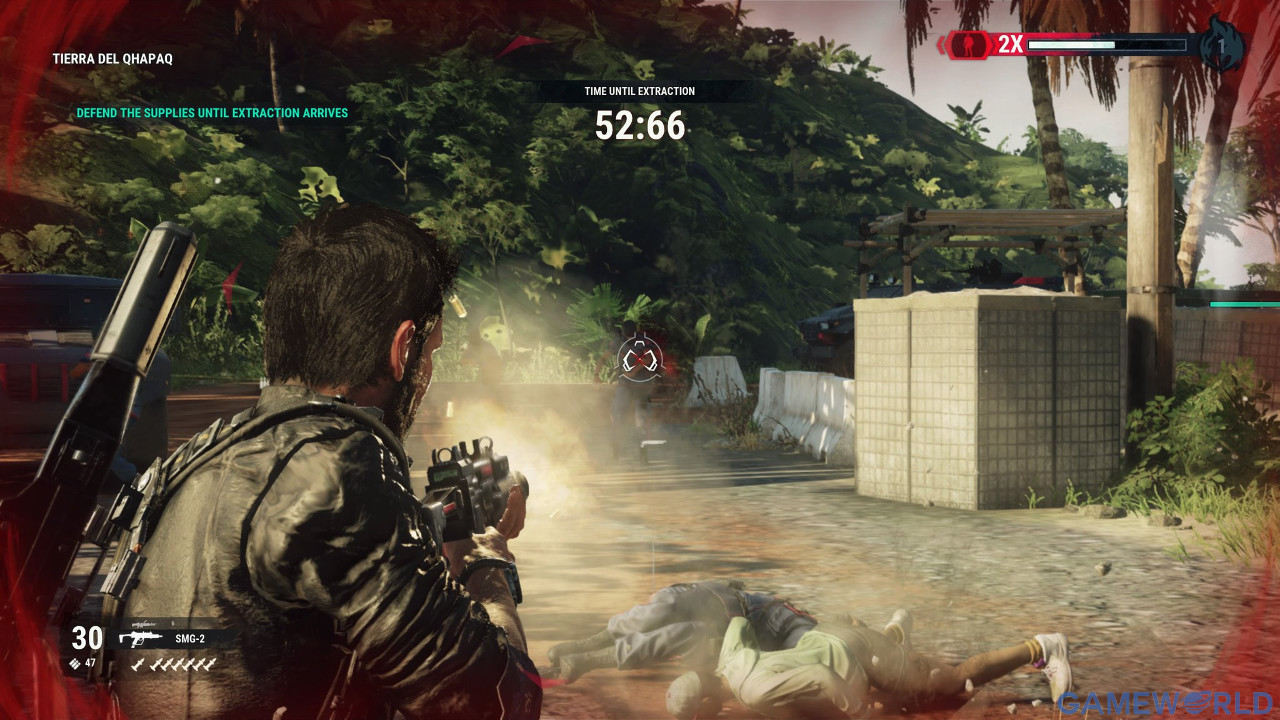 just cause 4 3