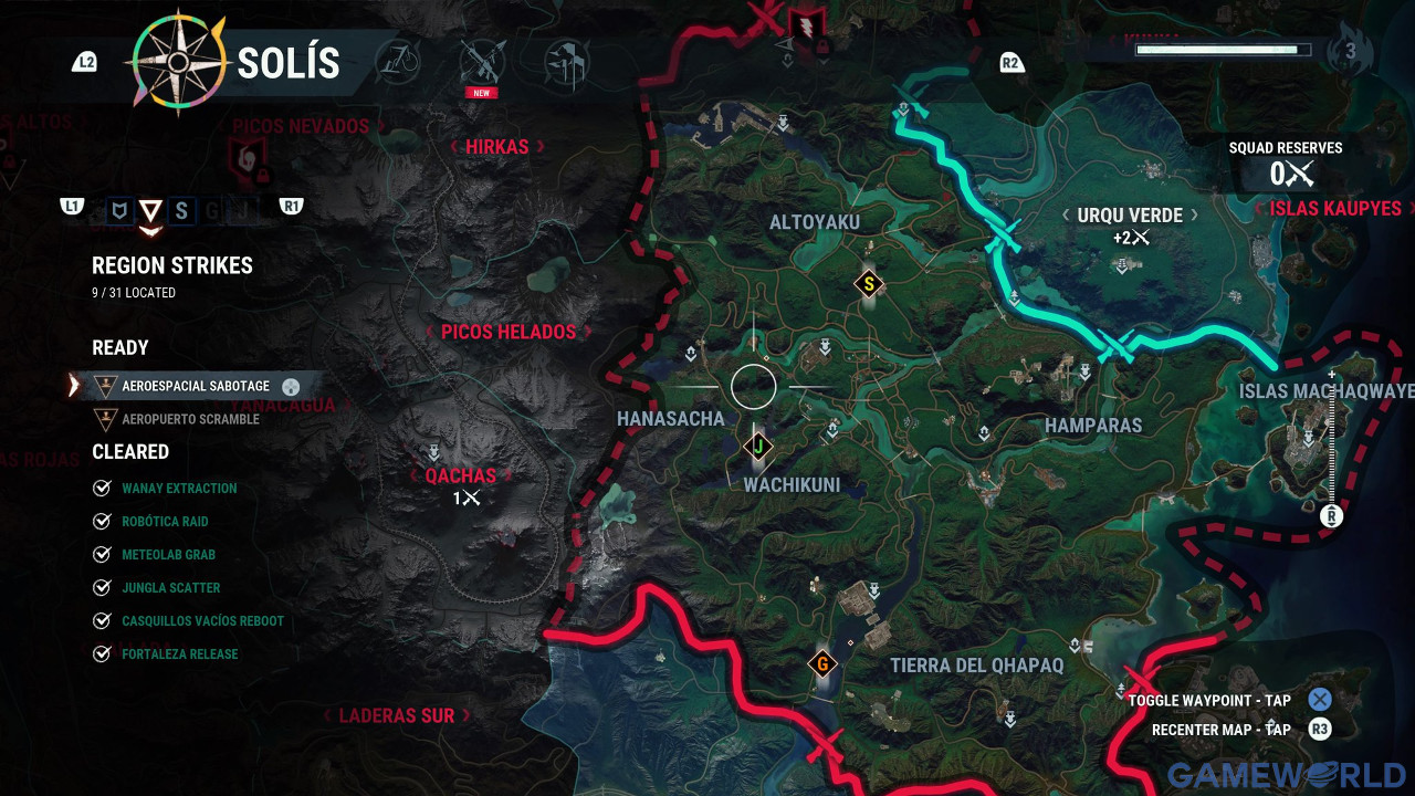 just cause 4 4