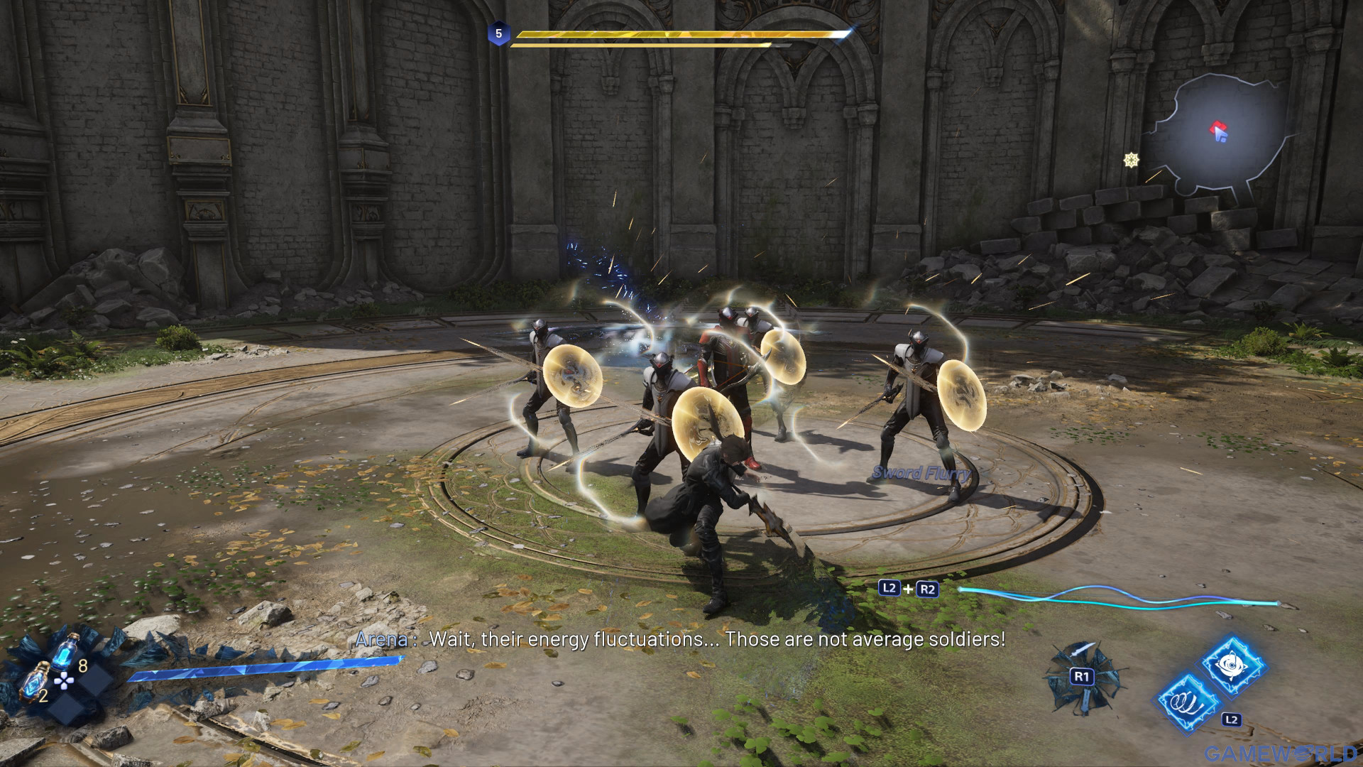 lost soul aside 2