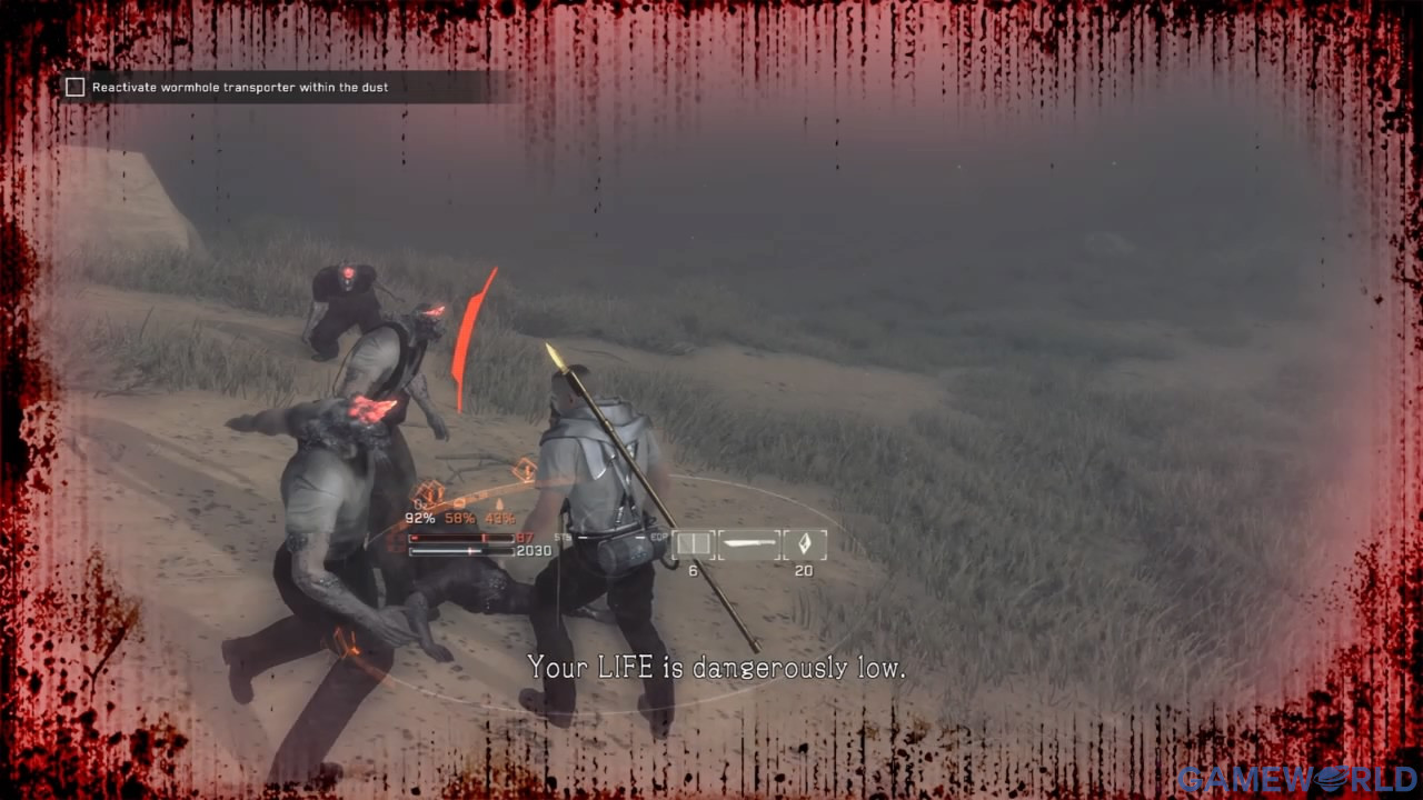metal gear survive 10