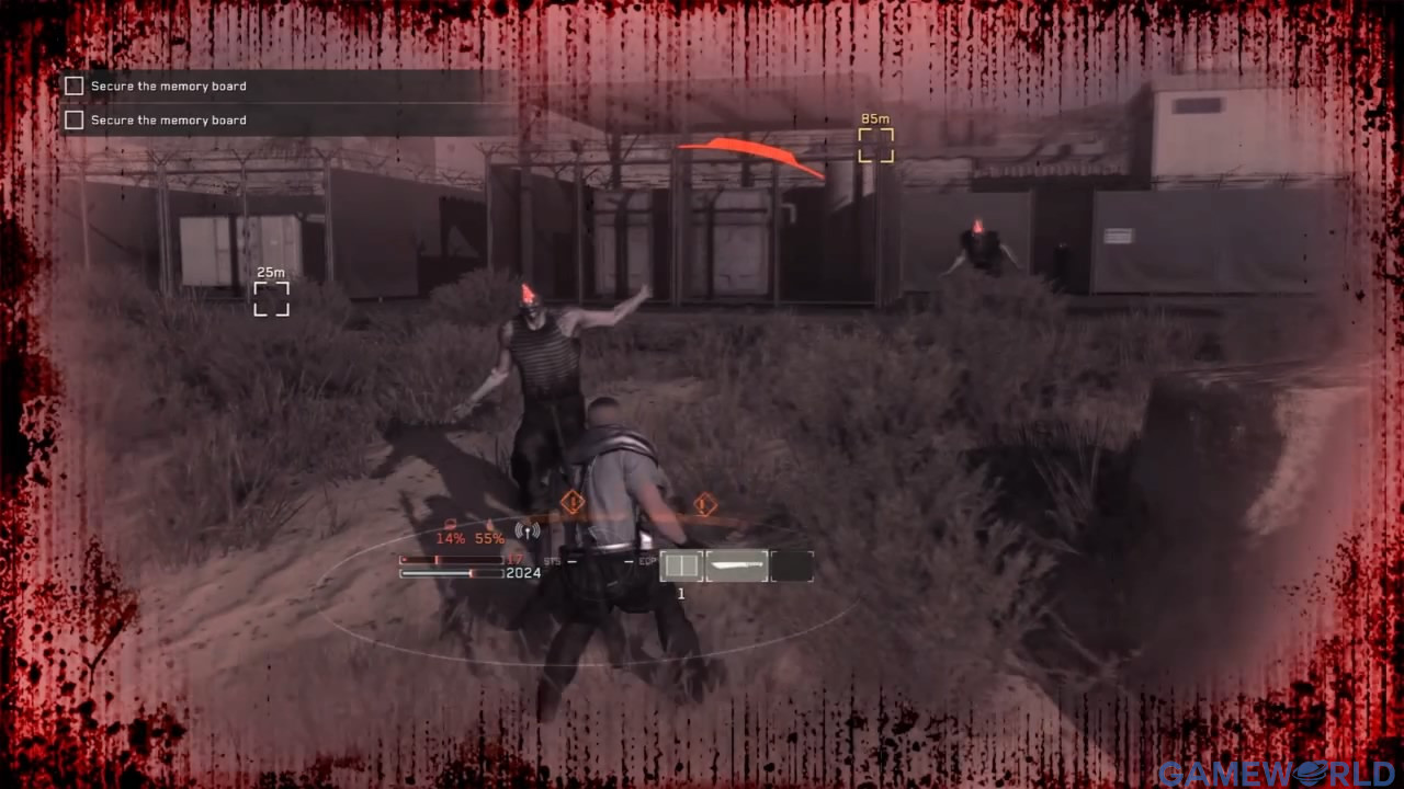 metal gear survive 3