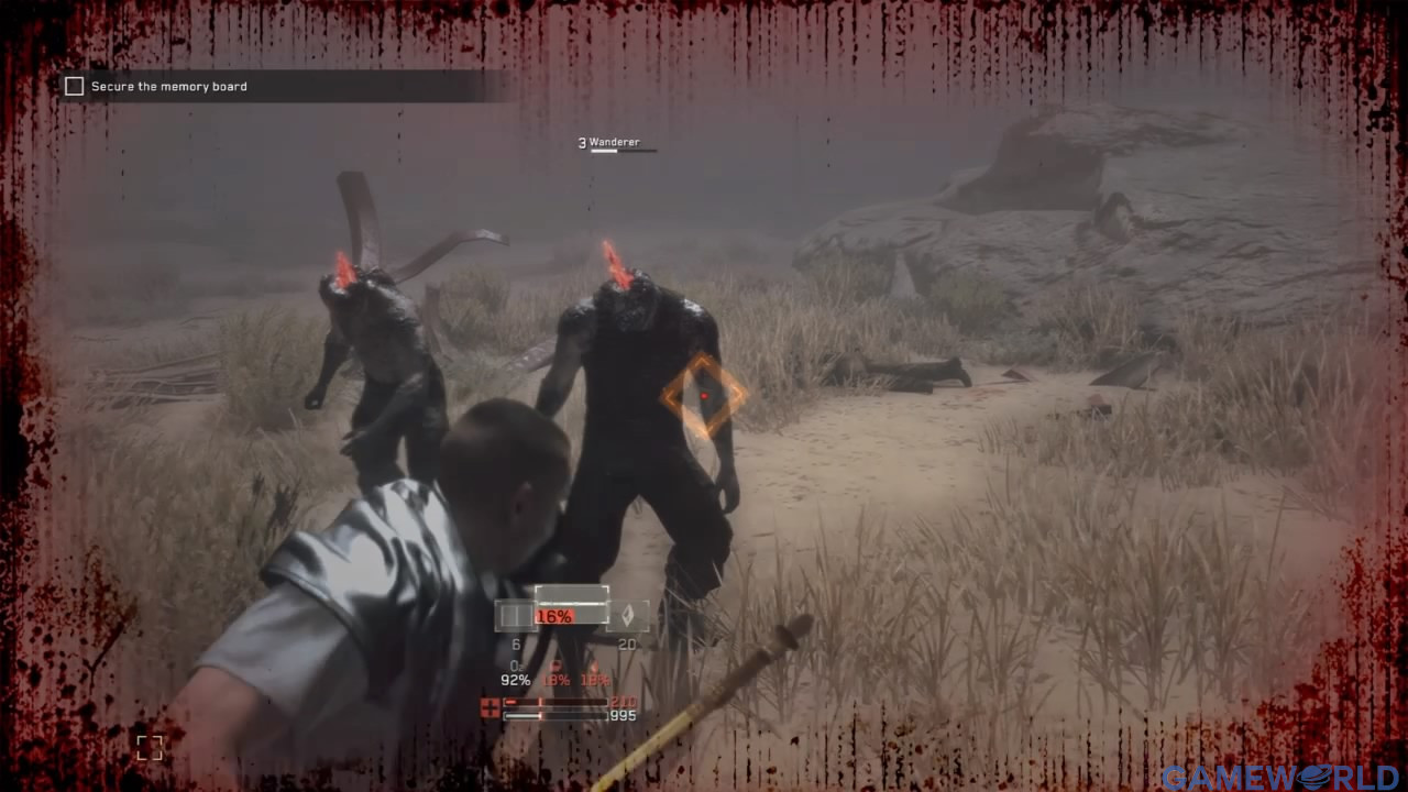 metal gear survive 4