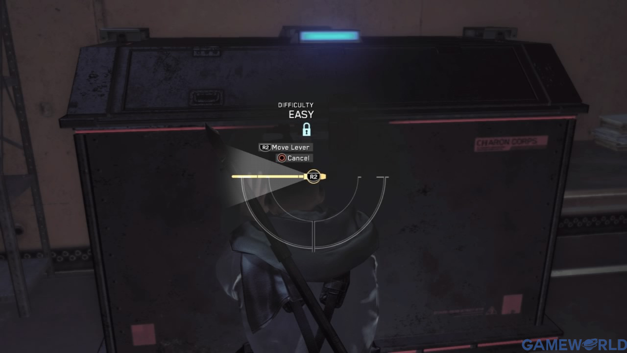 metal gear survive 5