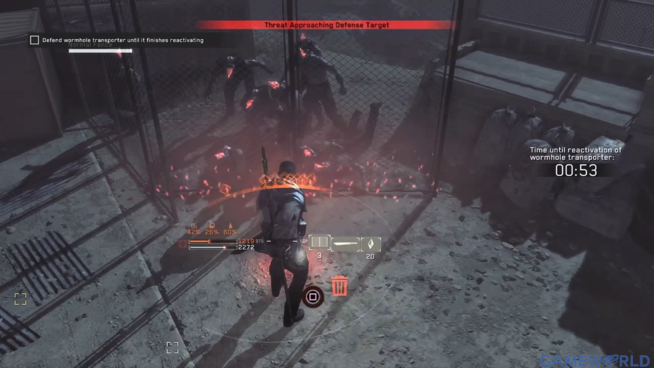 metal gear survive 7