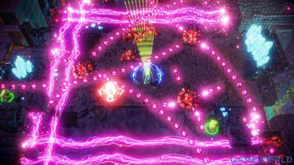 nex machina 2