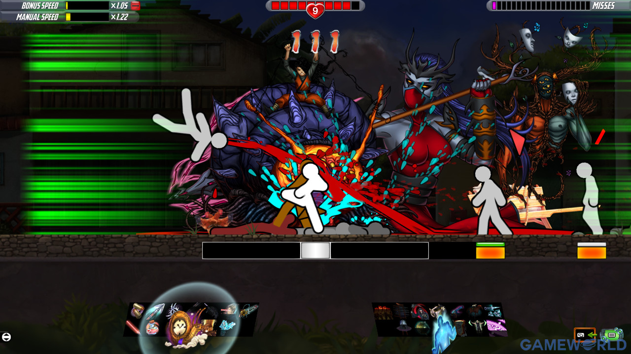 one finger death punch 2 3