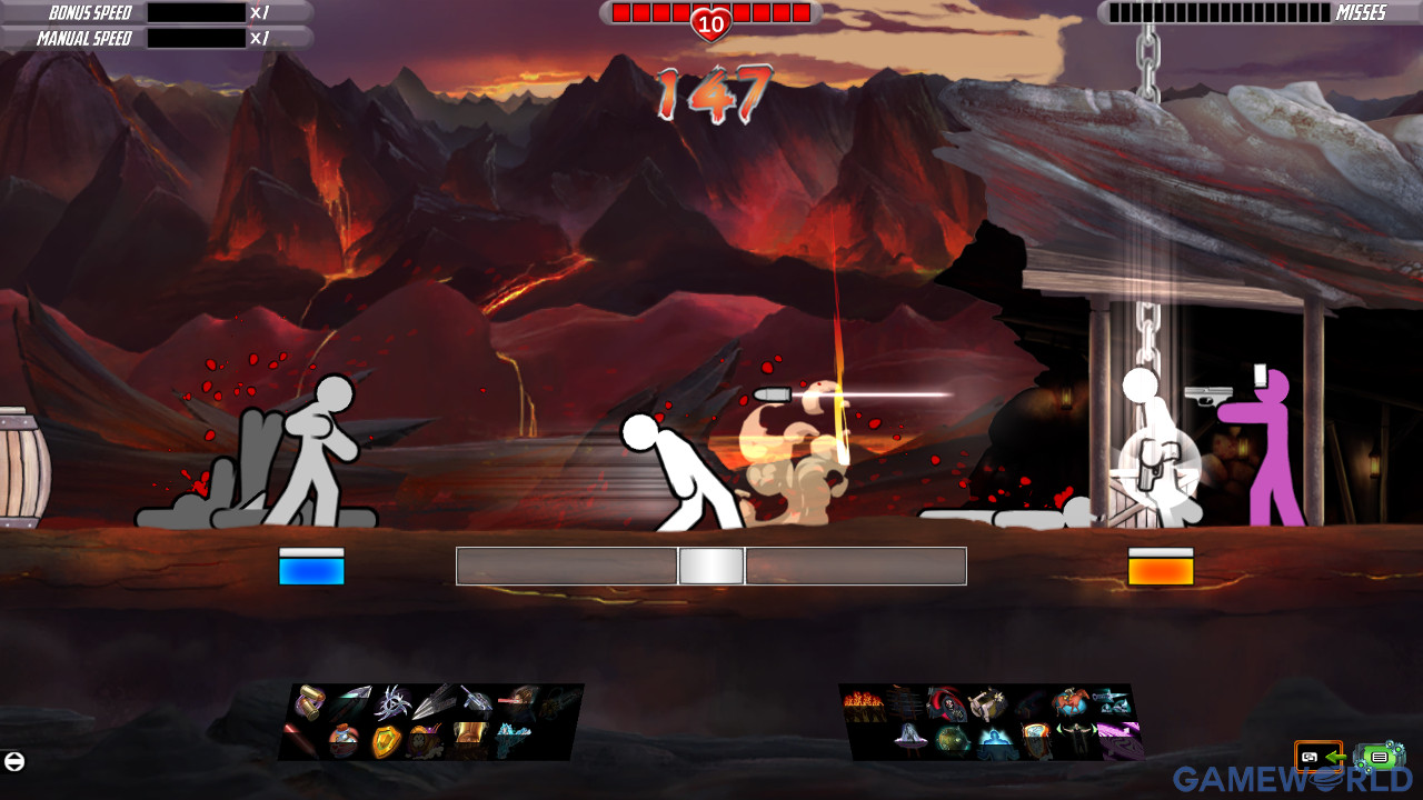 one finger death punch 2 4