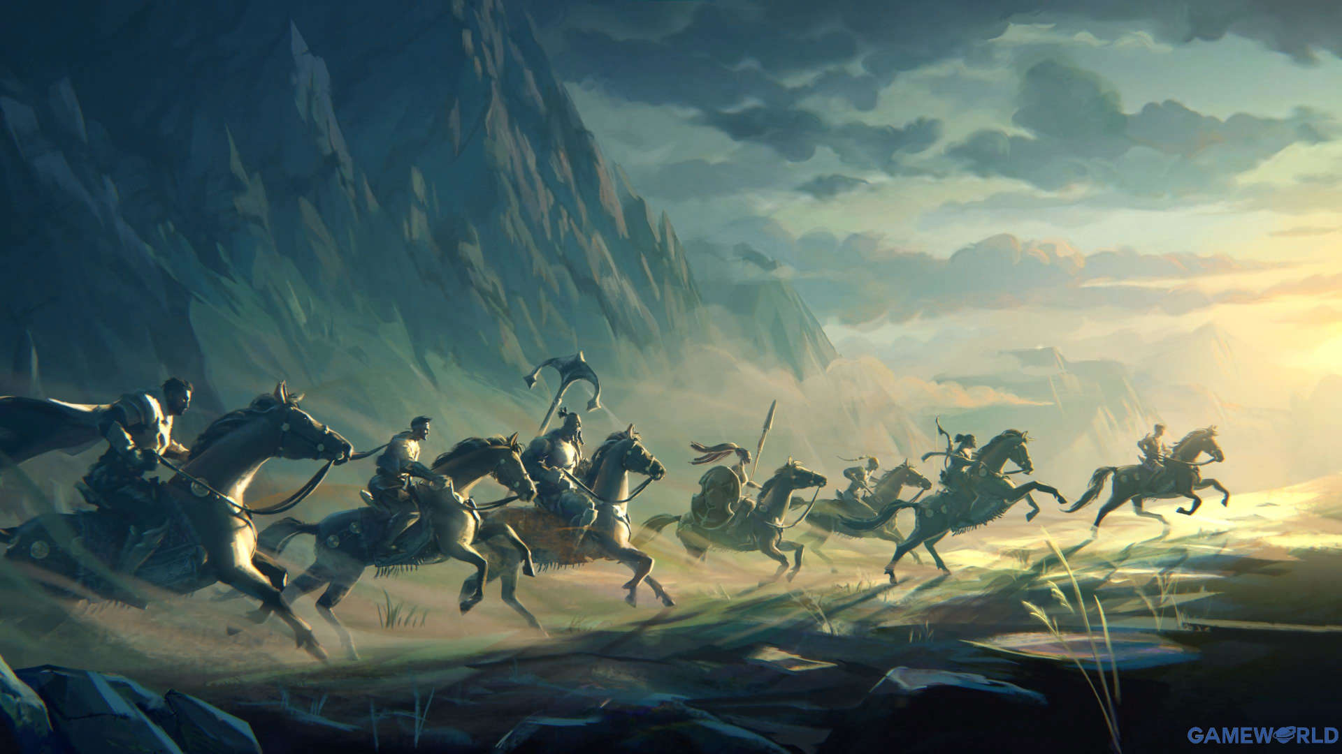 prince of persia the lost crown 4