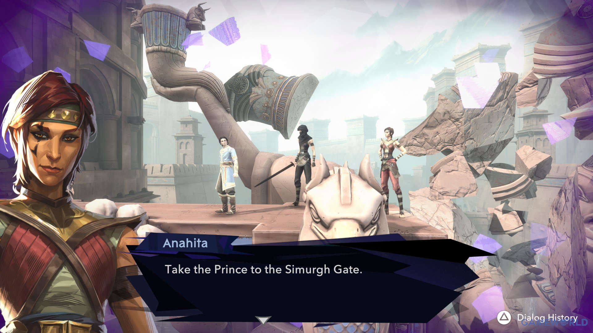prince of persia the lost crown 5