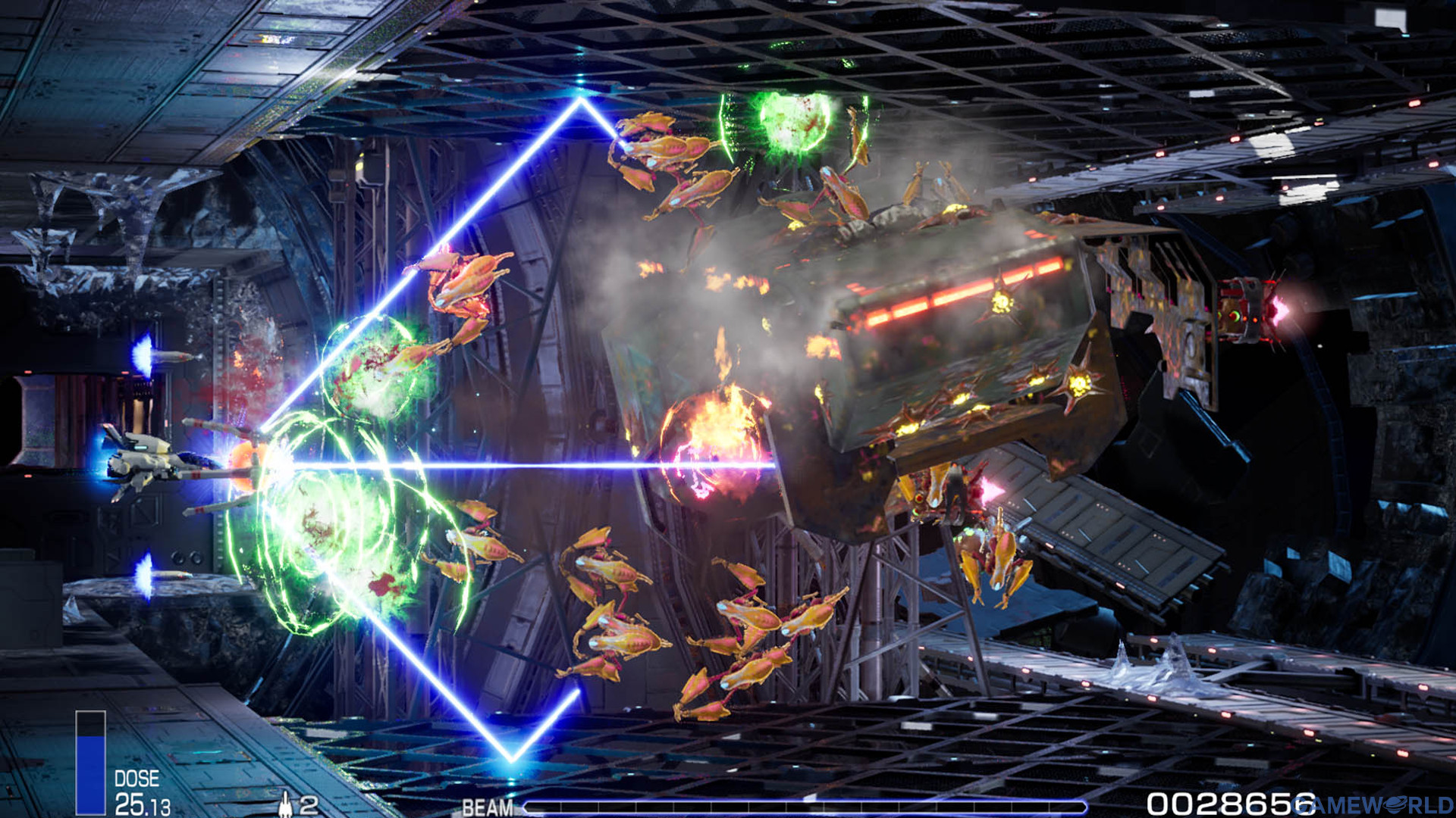r type final 2 1
