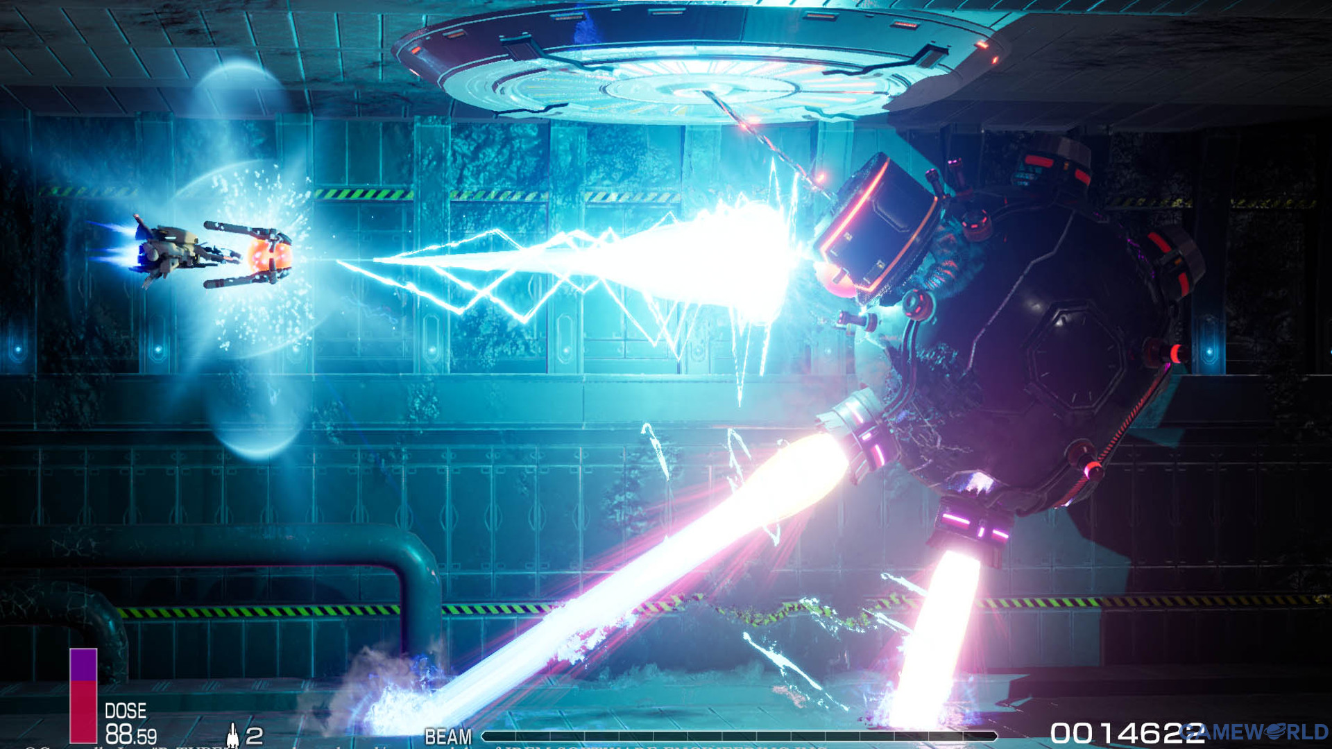 r type final 2 2