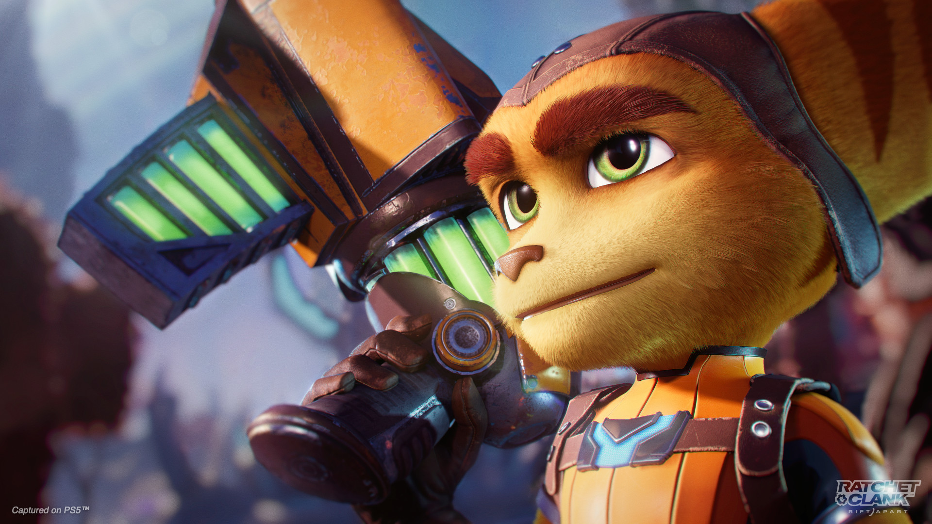 ratchet and clank rift apart 1