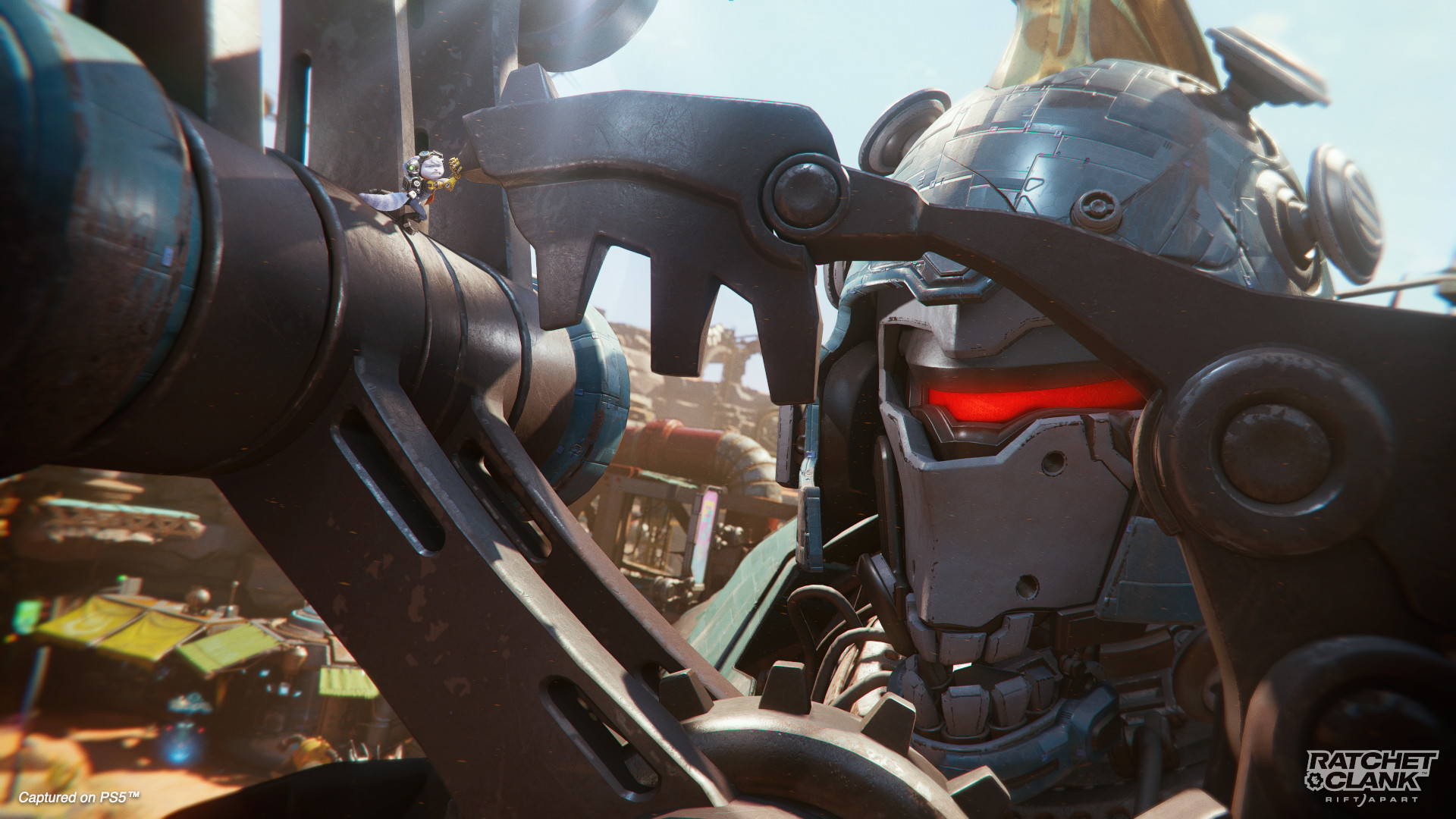 ratchet and clank rift apart 4