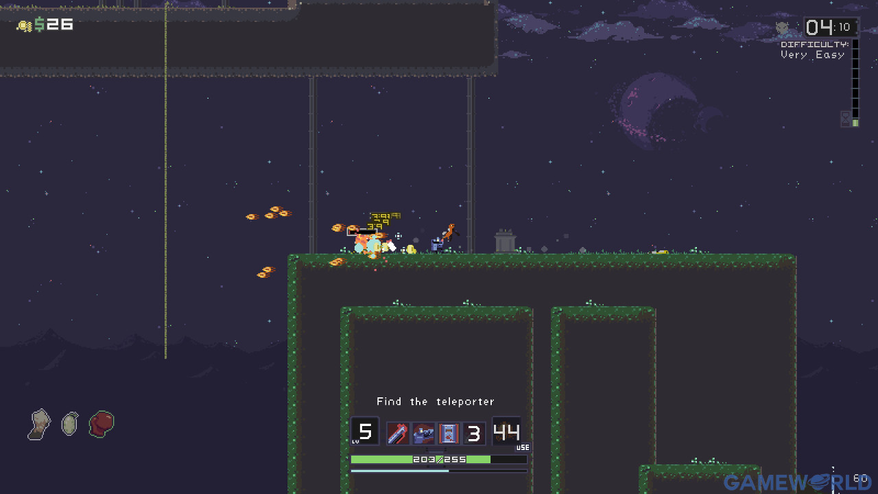 risk of rain 3