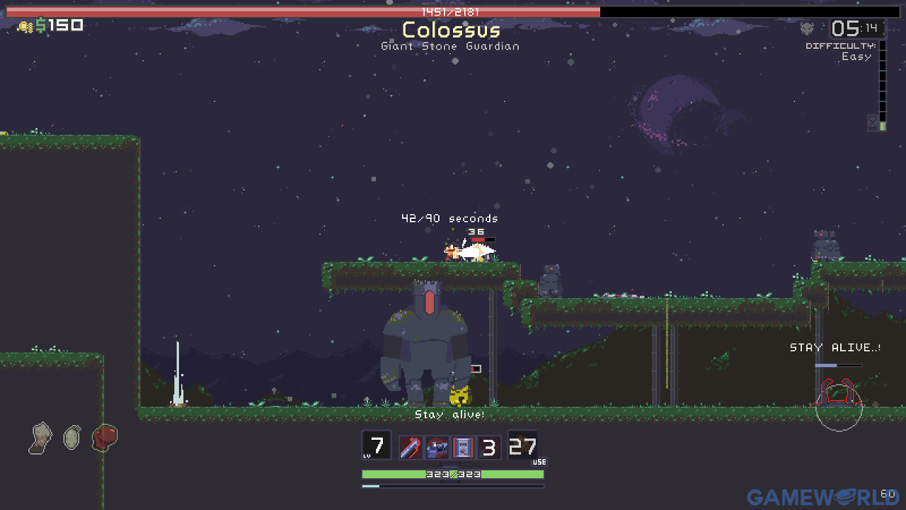 risk of rain 4