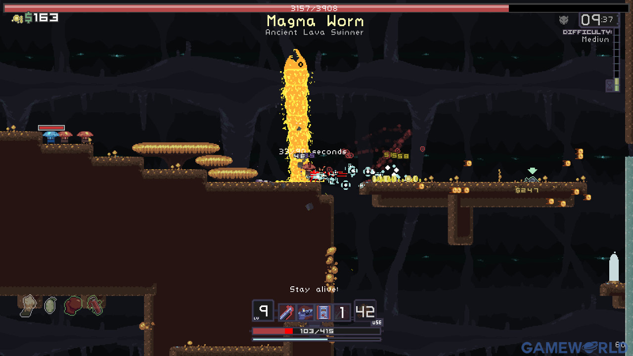 risk of rain 5