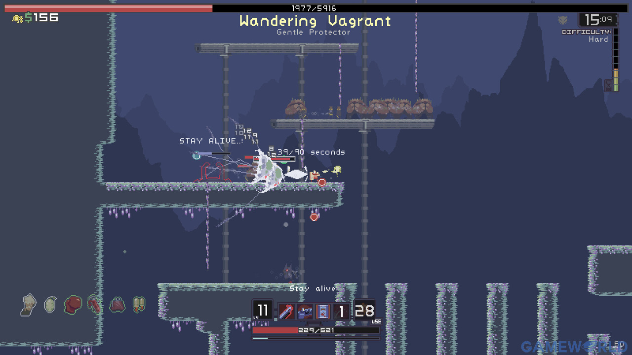 risk of rain 6