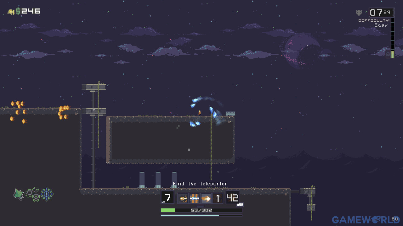 risk of rain 7