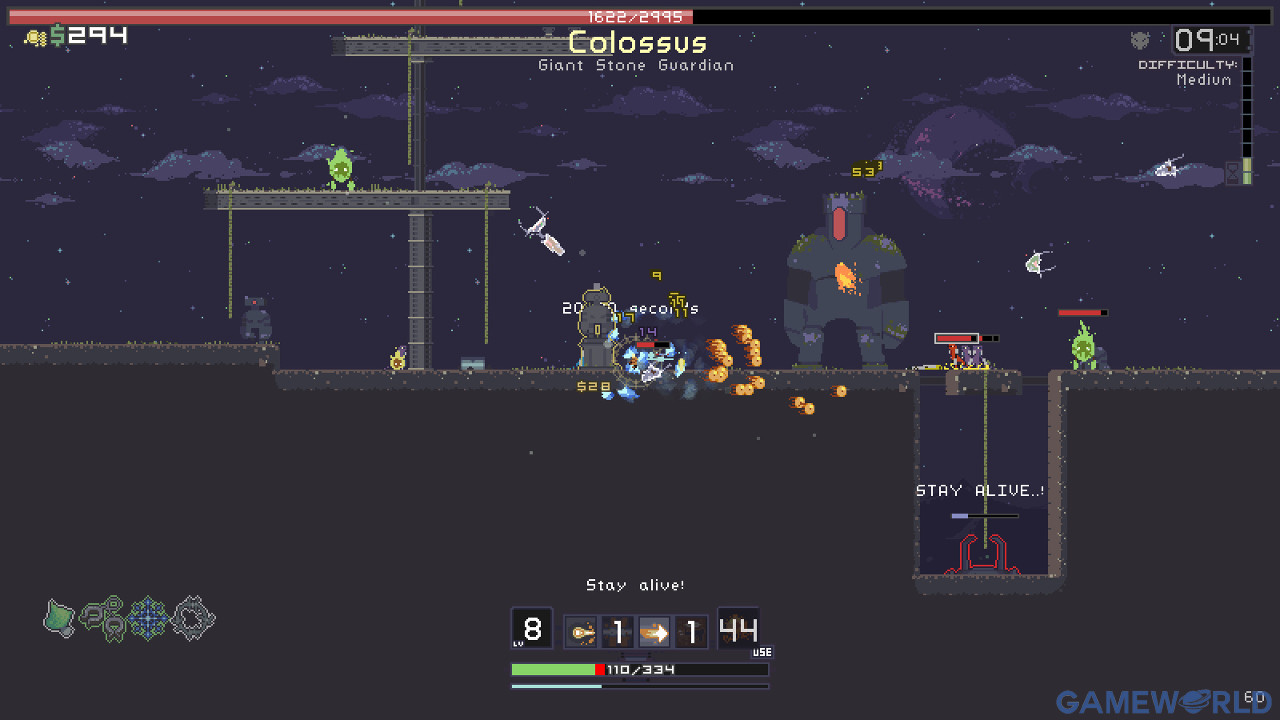 risk of rain 8