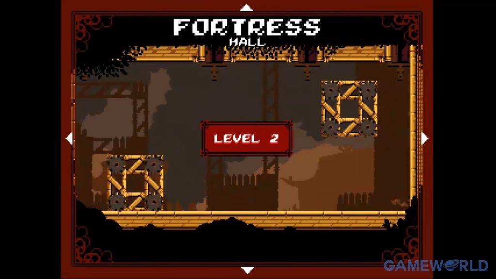 samurai gunn 2