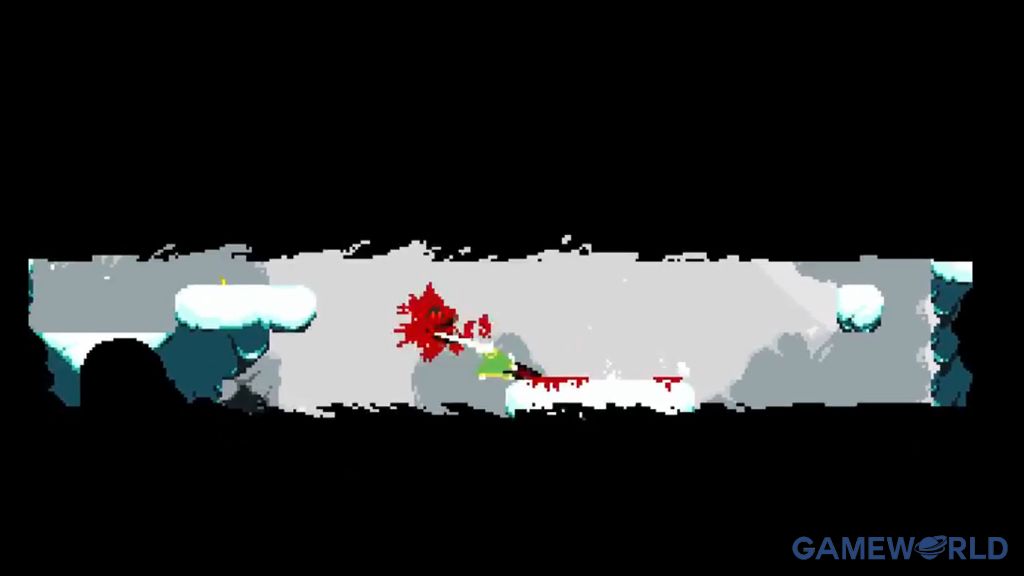 samurai gunn 4
