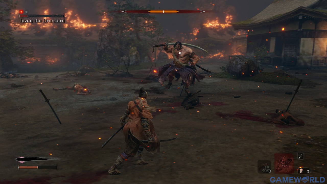 sekiro shadows die twice 4