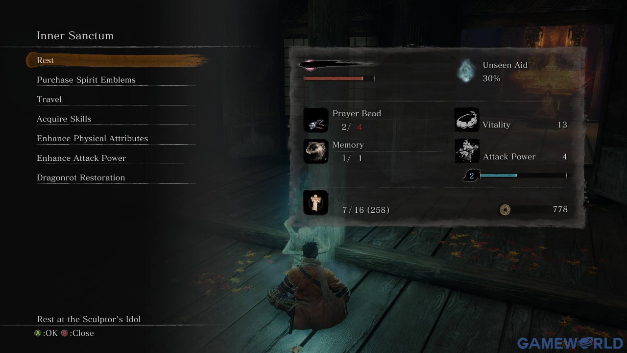 sekiro shadows die twice 5
