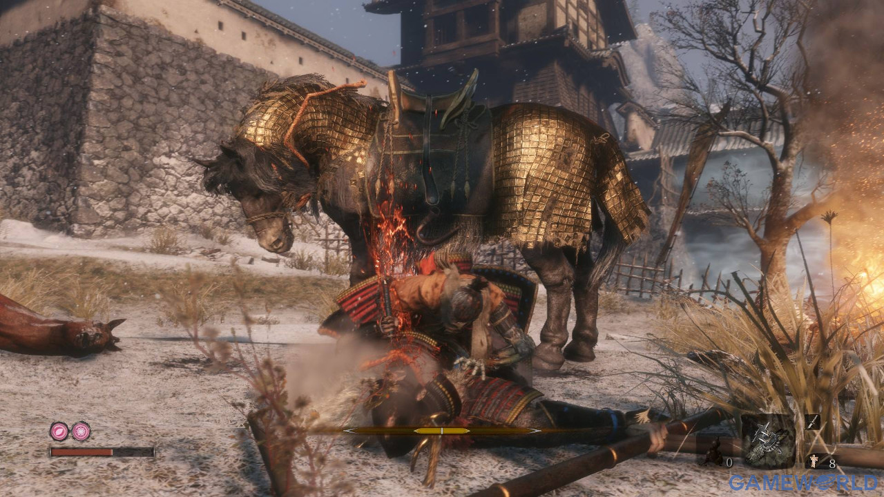 sekiro shadows die twice 7
