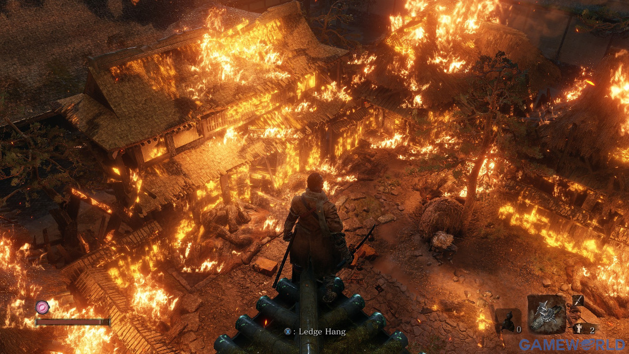 sekiro shadows die twice 8