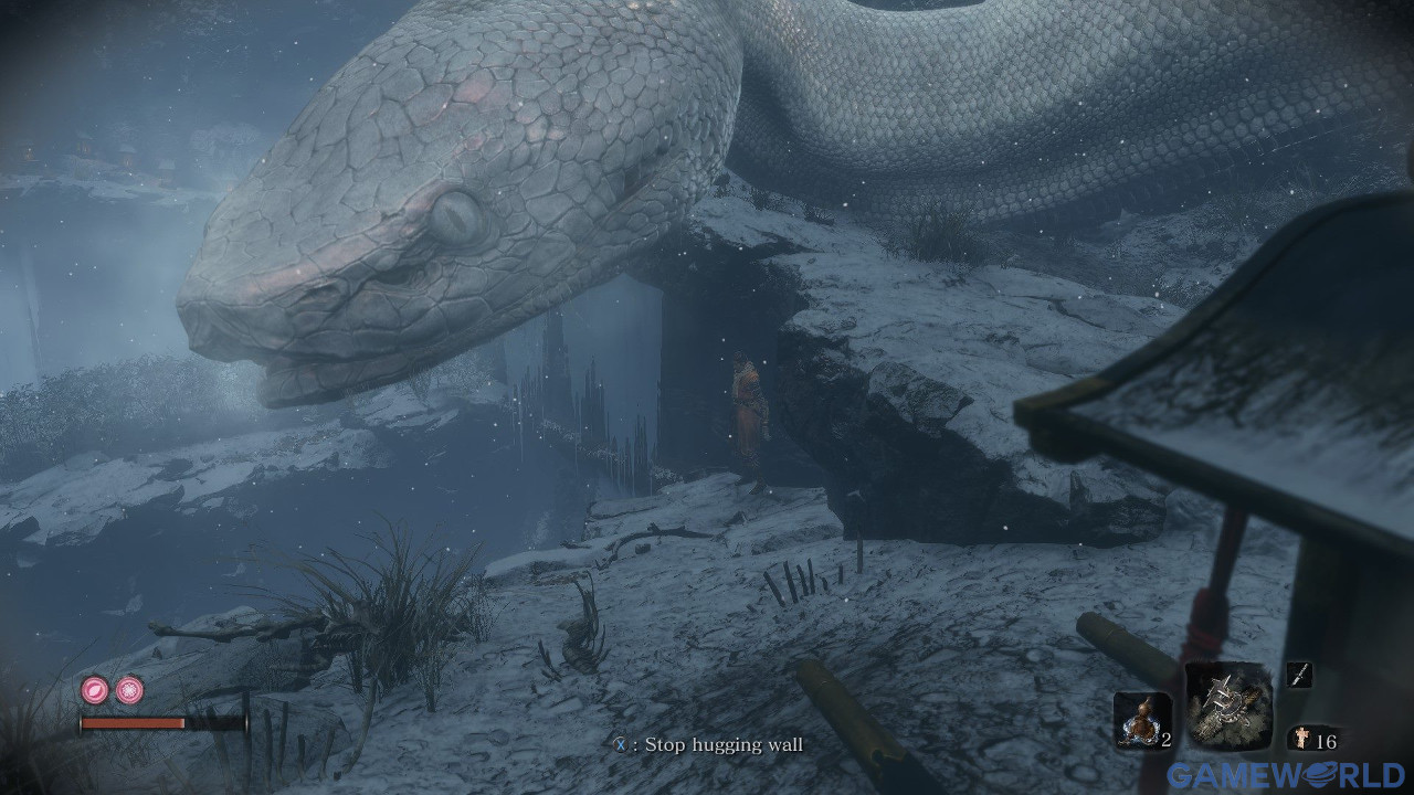 sekiro shadows die twice 9