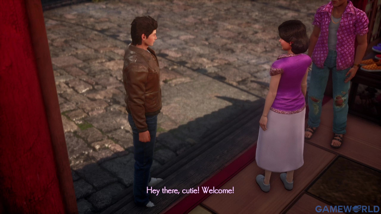 shenmue iii 1