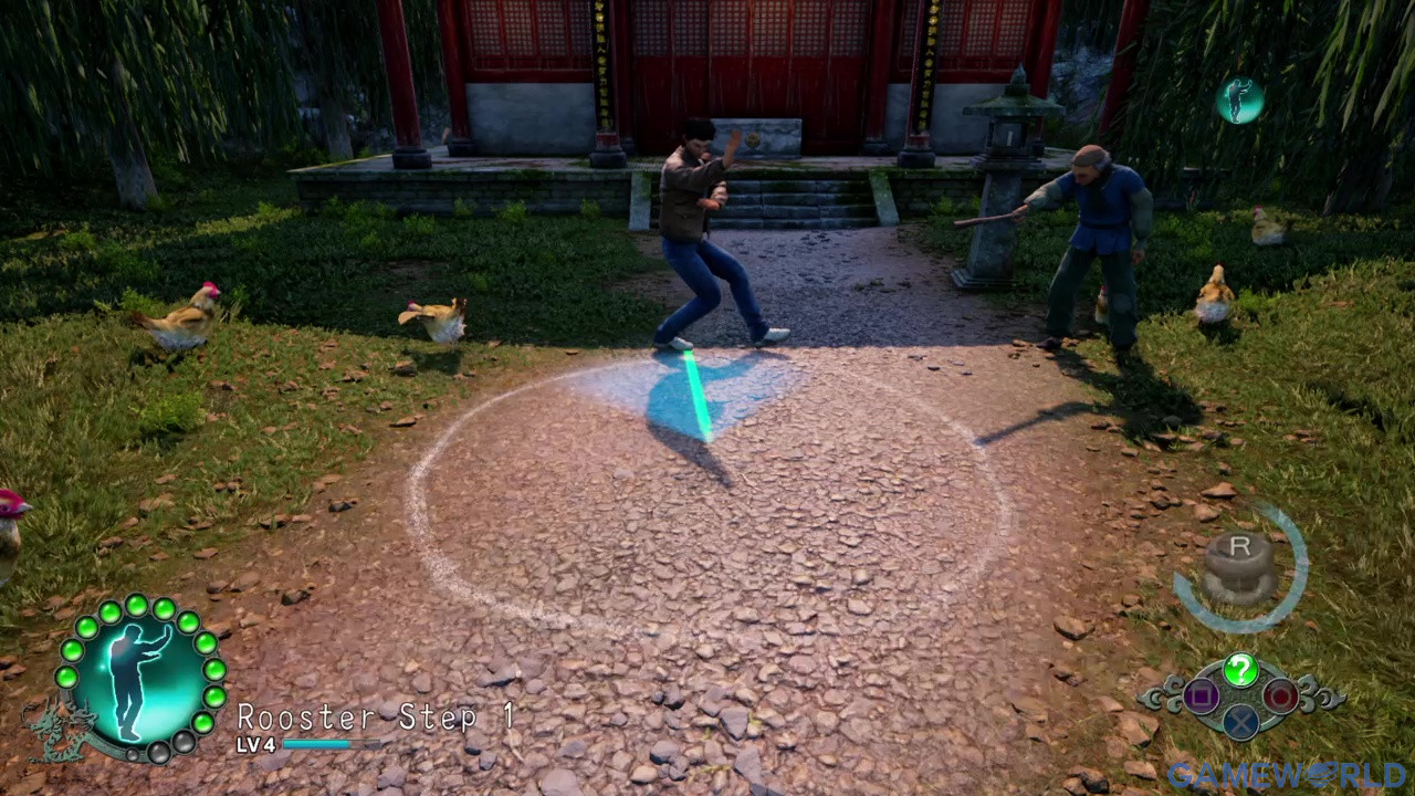 shenmue iii 14