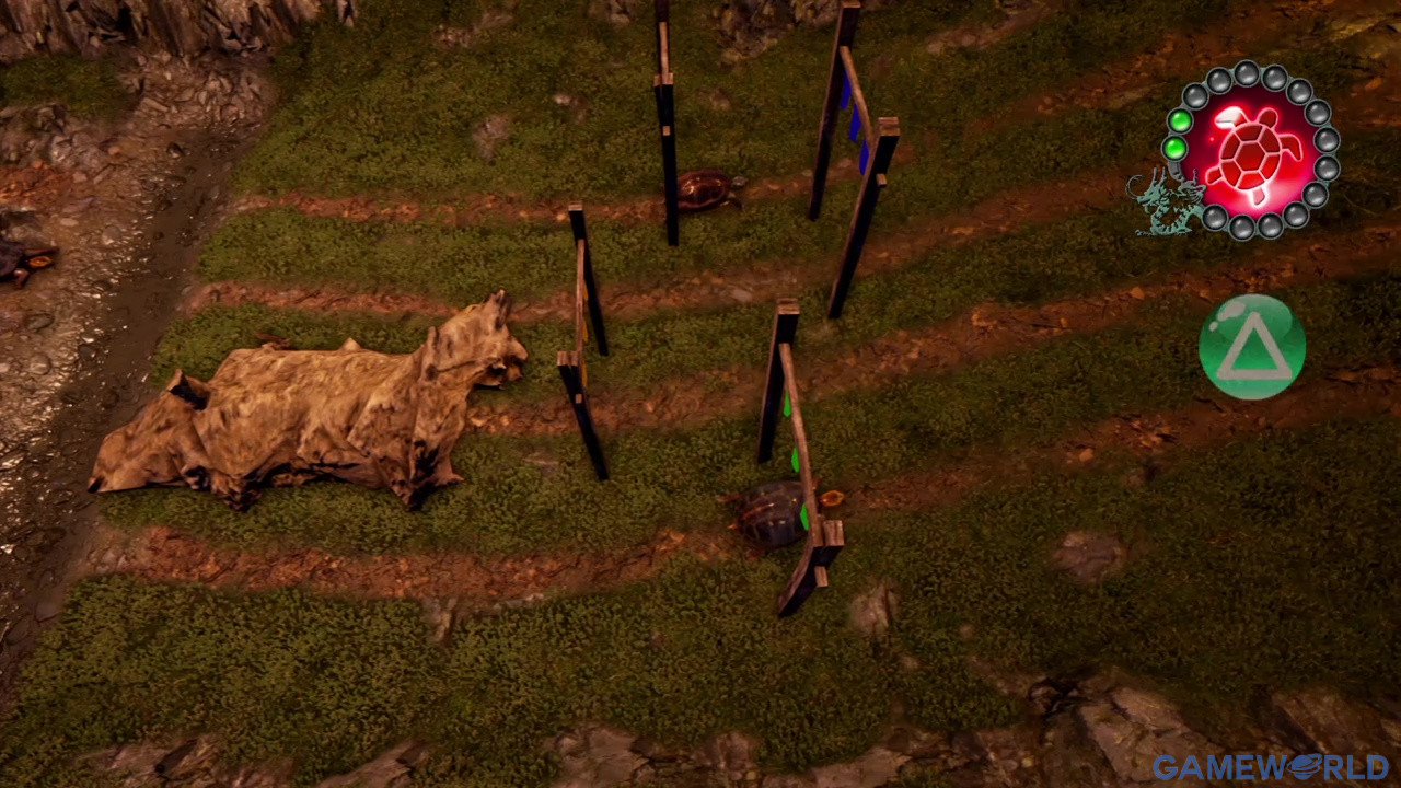 shenmue iii 16