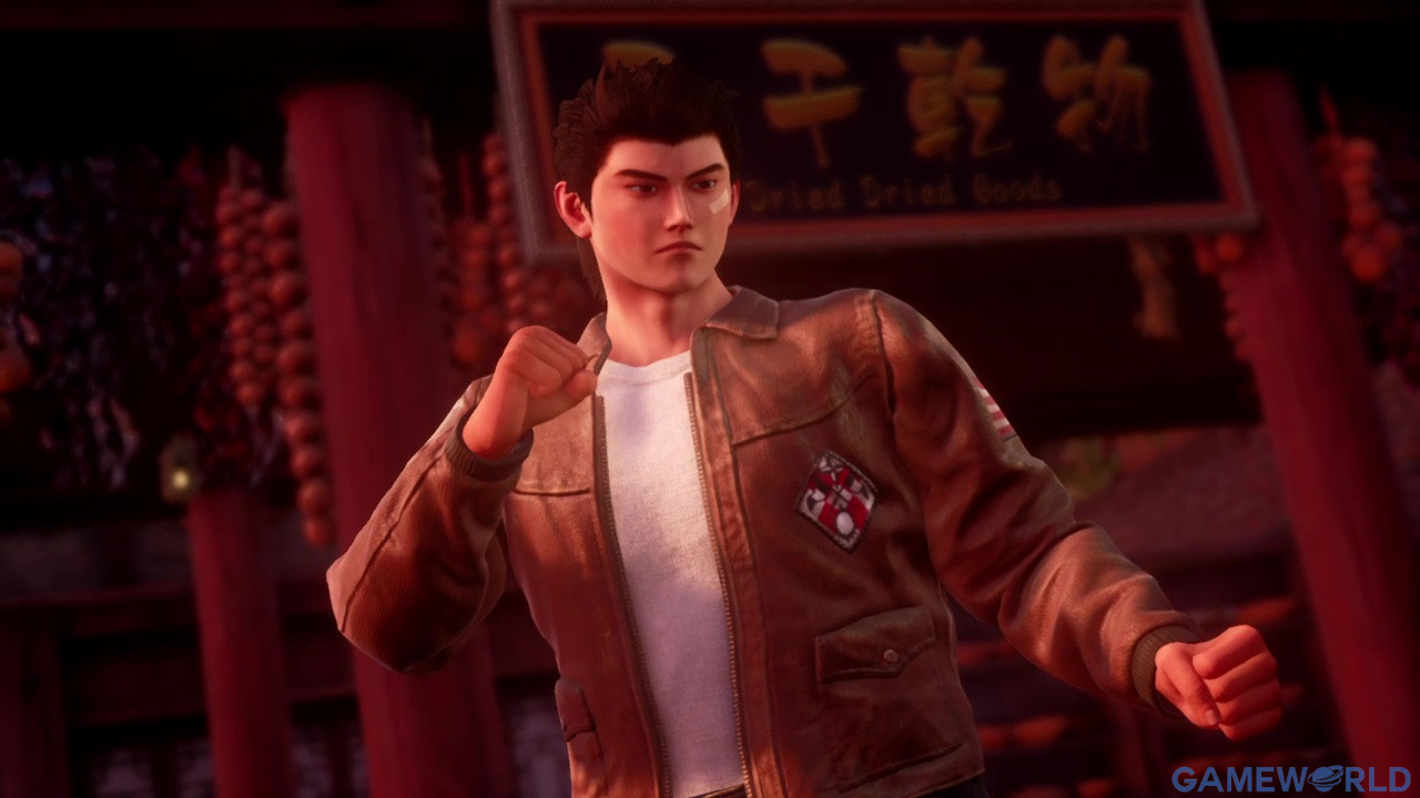 shenmue iii 4