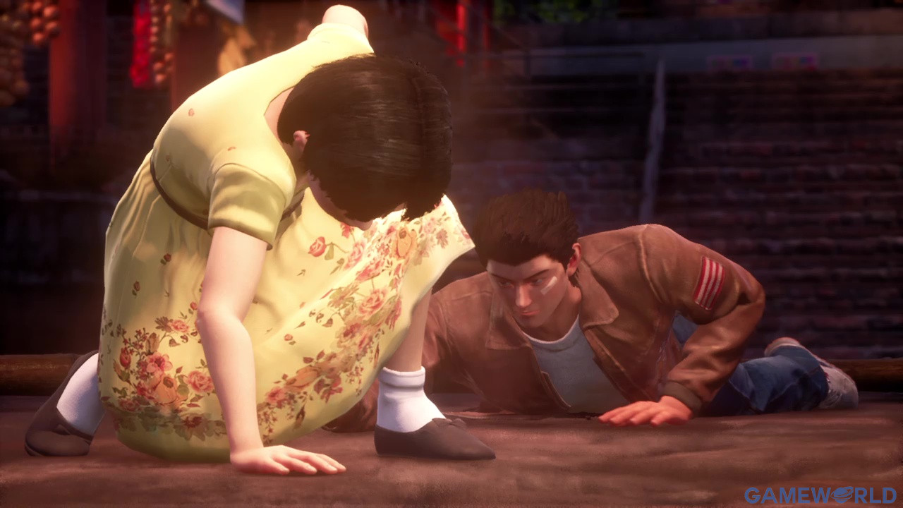 shenmue iii 6